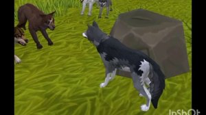 Мини фильм Wildcraft "Демонша" 6 серия