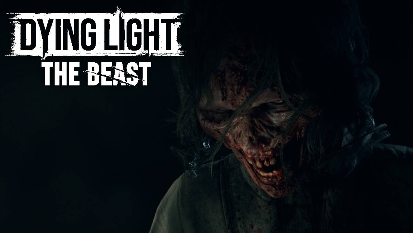 ХИМЕРА НЕВИДИМКА - Dying Light: The Beast #32 смотреть онлайн