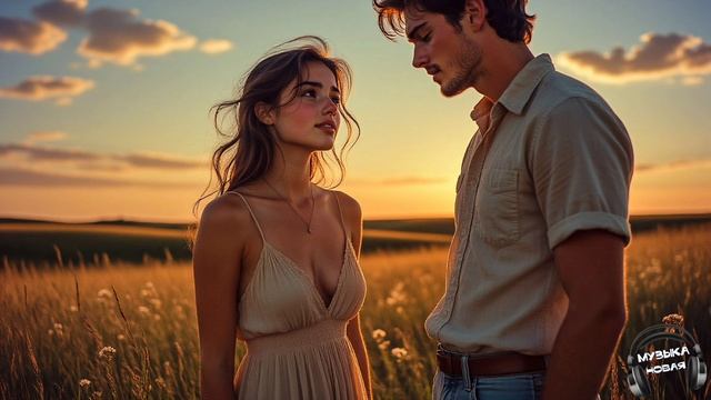 Не хочу тебя терять 🎵 Песня смотреть онлайн