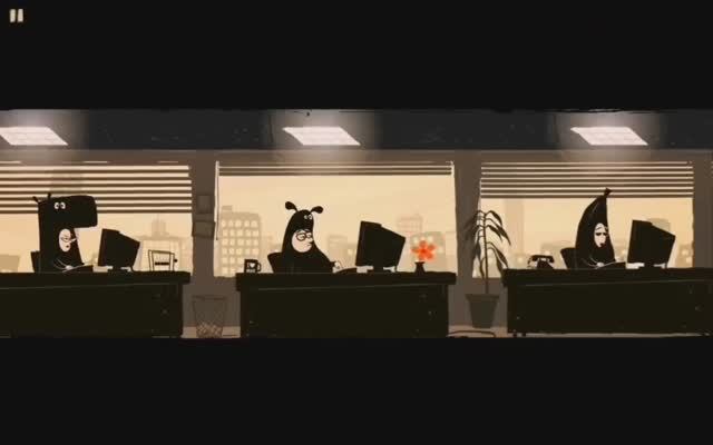 The Office Quest смотреть онлайн