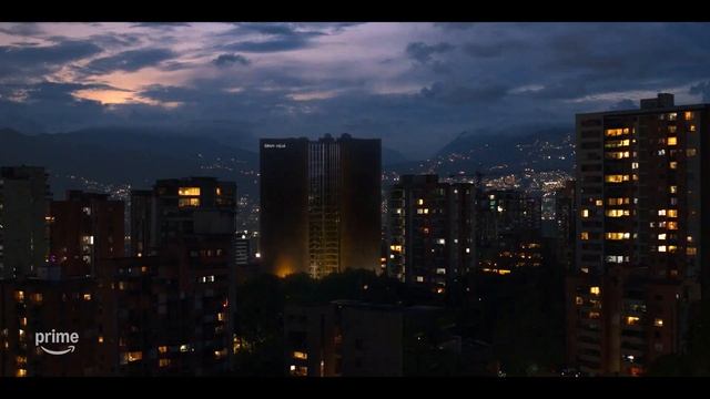 Ночной администратор 2 Сезон - Трейлер (Субтитры, Сериал 2016) Том Хиддлстон