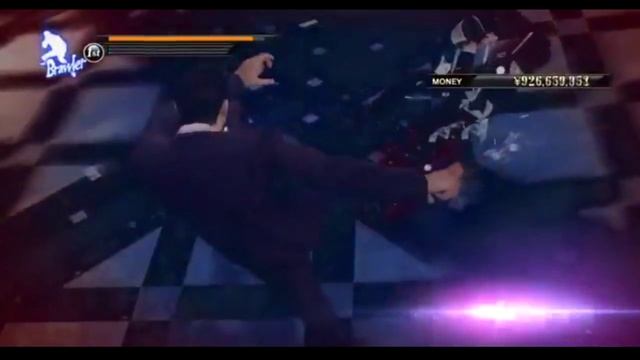 оТжЫг+ - Yakuza Zero смотреть онлайн