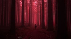 Synthetic Dread - Crimson Lace