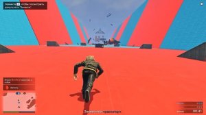 ОДИН ШАНС ЧТОБЫ ВЫЖИТЬ НА АДСКОЙ ЛАВИНЕ СМЕРТИ ИЗ МАШИН! В GTA ONLINE