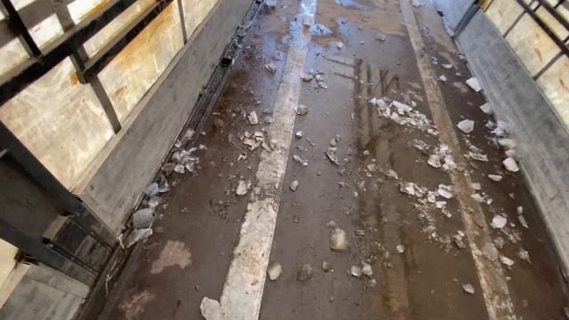 Забрал машину с химчистки. Едем в Истру. ATL регионы. Проект ХАЯТ смотреть онлайн