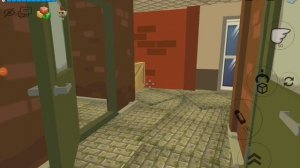 Посейдон 1999 в чикен ган