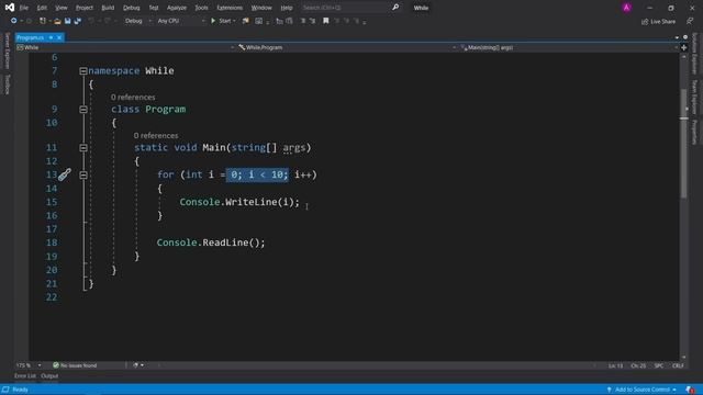 Learn C# Programming – Full Course with Mini-Projects - 1of3 смотреть онлайн