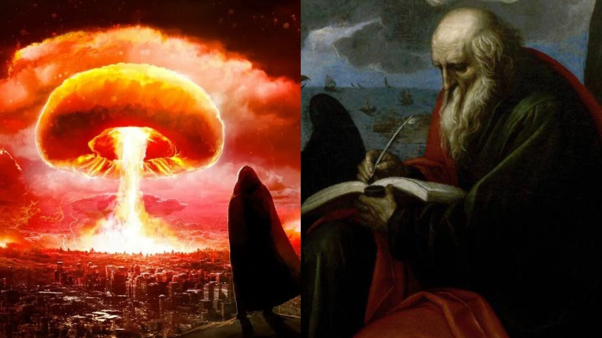 ЛЮДИ ПОГИБАЮТ ЧЕРЕЗ СВОИ ЗНАНИЯ..ПРОРОЧЕСТВА ОТ НАЧАЛА ИСТОРИИ..ПИСЬМЕННОСТЬ И ПОТОП ч.19 смотреть онлайн