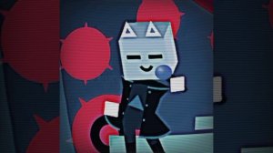 Эдит про куба (The pink corruption)