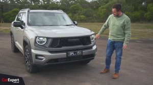 НОВЫЙ Haval H7/Большая собака