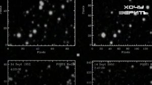 Тысячи НЛО обнаружены на фотографиях 1950-х годов — до появления спутников. Странные новости.