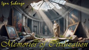 Игорь Скерцо - Воспоминания о цивилизации / Igor Scherzo - Memories of Civilization