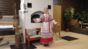 Таисия Рыжова Мы искали, искали, Господинова двора