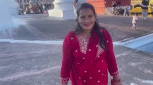 Соня Меня Поразила! Мистический Непал! Здесь Я Впервые!  (1)