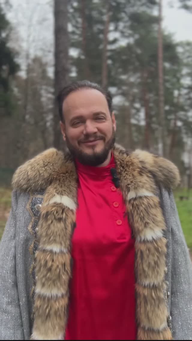 древнерусская загадка #отгадай #романбобров #Русь #славяне смотреть онлайн