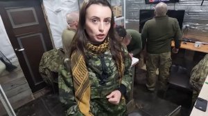 Апти Алаудинов "АХМАТ". Репортаж о группе "Аида"