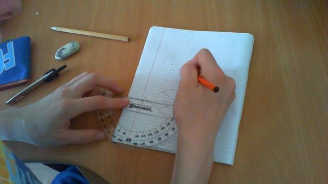 Как начертить усеченный конус в изометрической проекции? смотреть онлайн