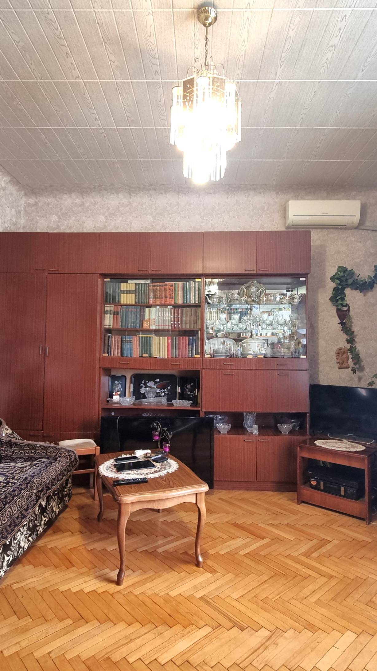 Волгоград, пр-т им. В.И.Ленина, д.29, двухкомнатная