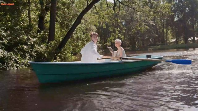 Mr Salama, Sara Hadid - Love is beautifull | Retro Vibes 2025 ! смотреть онлайн