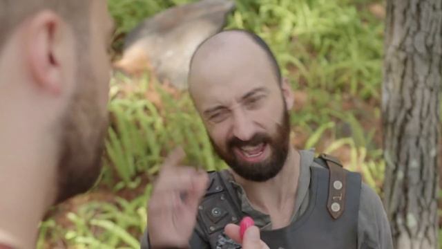 Как нечестно получить навыки в RPG - Очки навыков смотреть онлайн