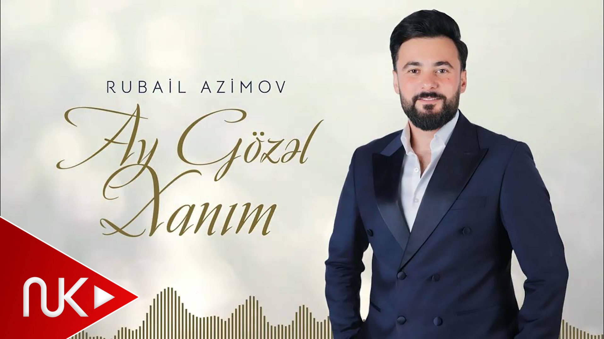 Rubail Azimov - Ay Gozel Xanim смотреть онлайн