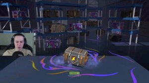 Потратил ВСЕ РЕСУРСЫ на Сапфировые Контейнеры Tanks Blitz