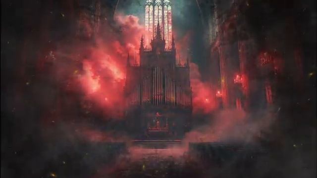 Bach - Toccata and Fugue [Dark Techno Remix] [INFERNUM] смотреть онлайн