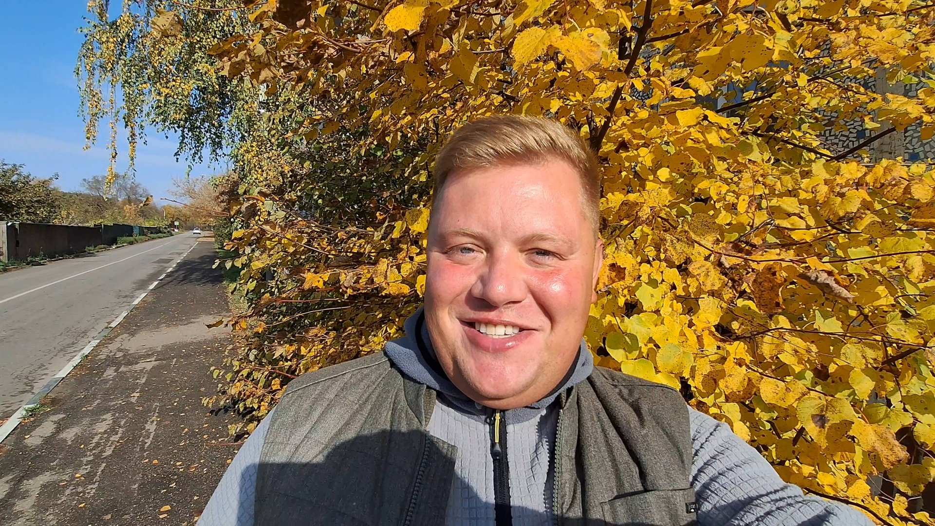 ВЛОГ ЗОЛОТАЯ ОСЕНЬ ПЛАНЫ НА БУДУЩЕЕ✌️ НОВАЯ ПОЕЗДКА КУДА? смотреть онлайн