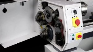 Комбинированный токарный станок PROMA SK-550