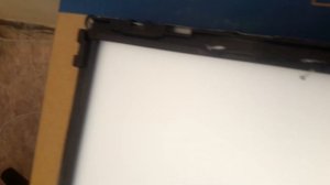 Romsat LED TV 50UX1850T2 нет подсветки, каналы переключаются, звук есть.Разборка
