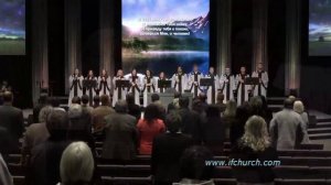 Ты мой не бойся ничего