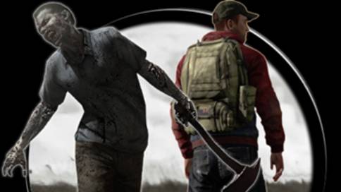 DayZ смотреть онлайн