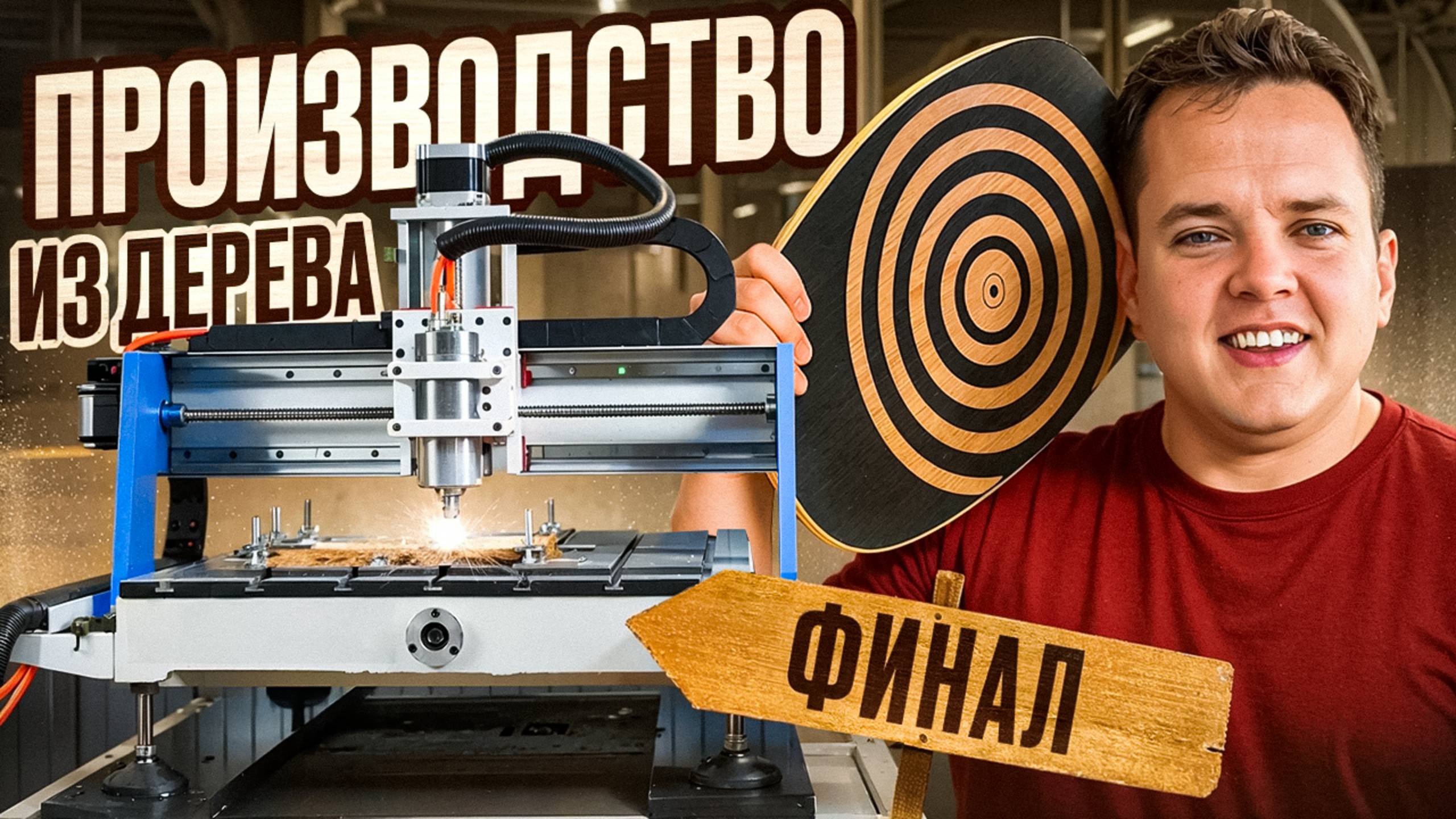 БИЗНЕС НА ВАЙЛДБЕРИЗ: ФИНАЛ. смотреть онлайн