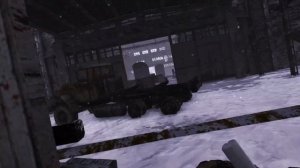 ПУТЬ БОМЖА в СТАЛКЕР РЕЙД ВО МРАК (」＞＜)」