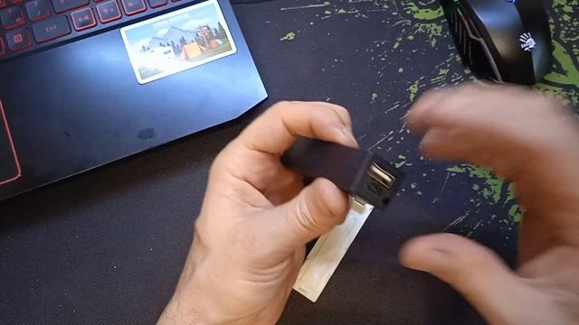 Доп.Питание для ScoroГО