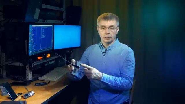 Meshtastic Часть 1 Что это такое и как работает