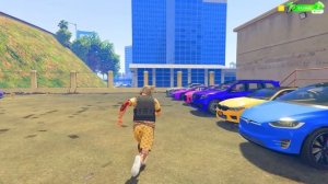 РАНДОМ ВЫБРАЛ МНЕ НОВЫЙ MCLAREN P1 ! - БИТВА РАНДОМА В ГТА 5 ОНЛАЙН (RADMIR RP)