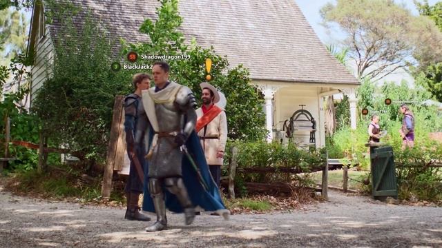 Когда слегка приукрашаешь задание | Epic NPC Man на Русском смотреть онлайн