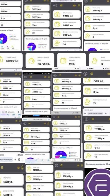 20000$ за месяц это не предел