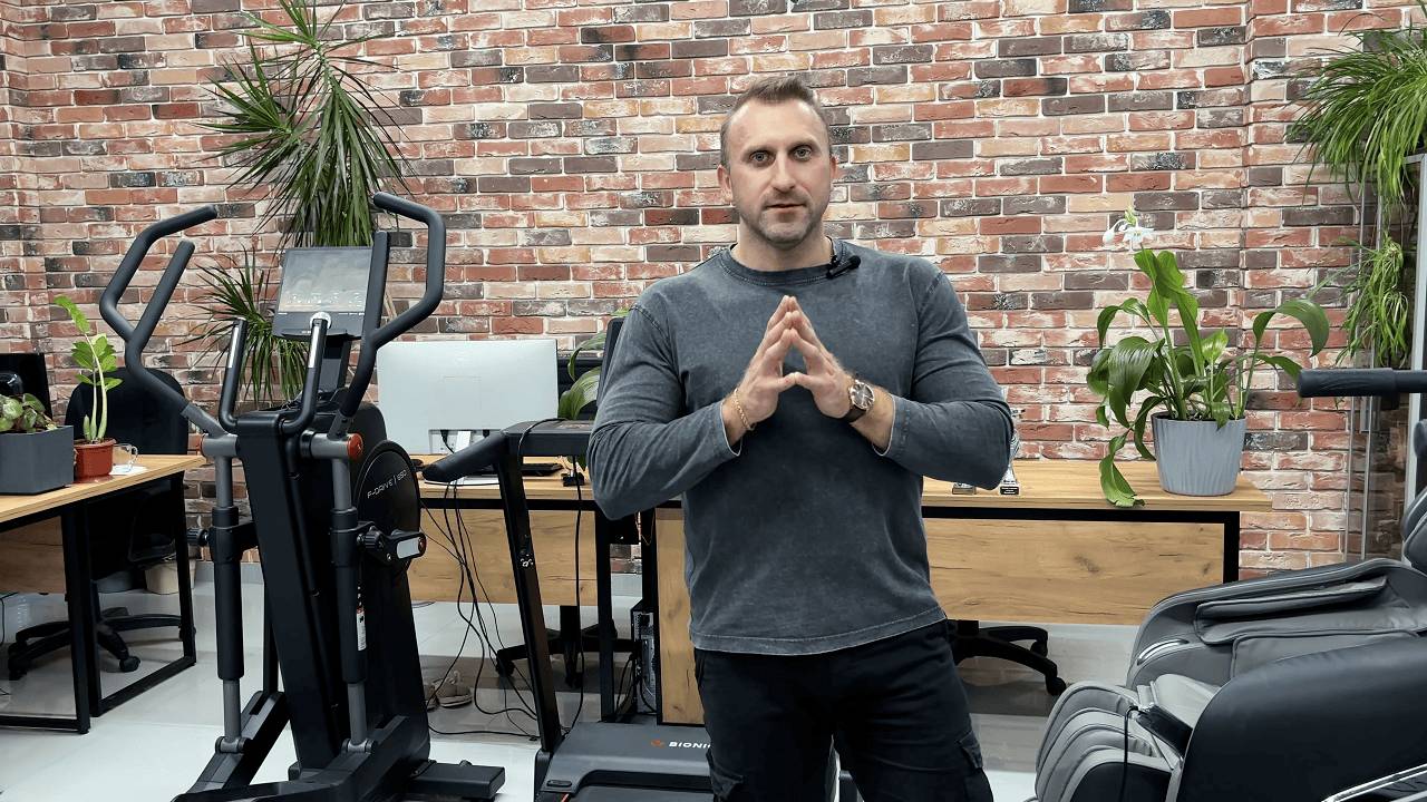 Можно ли тренировать все тело с помощью тренажеров смотреть онлайн