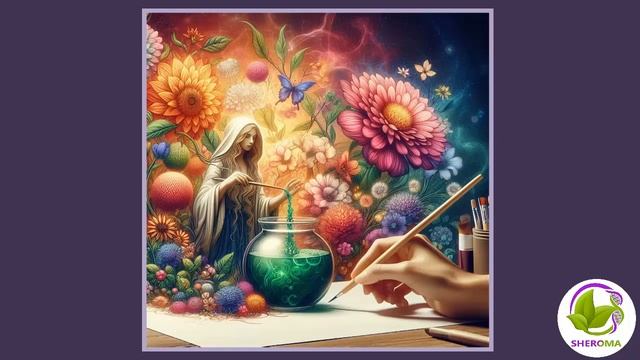 ЦЕЛИТЕЛЬСТВО ПРИРОДЫ. #музыкадоктораульвии  #релаксмузыка #отдыхдуши