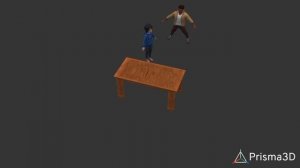 ПУСКОС 3 серия 1 сезон "чипсы"