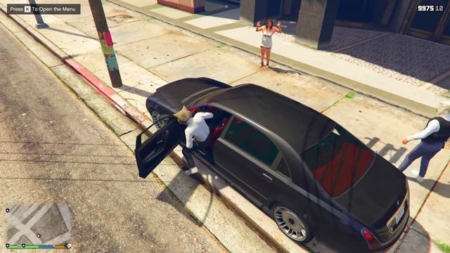 МЫ С ДРУГОМ СТАЛИ АГЕНТАМИ ФБР НА 24 ЧАСА ! - ЧЕЛЛЕНДЖИ В ГТА 5 ОНЛАЙН смотреть онлайн