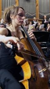 Путешествие в мир симфонического оркестра. Часть 1. Струнная группа