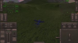 Нашёл две пасхалки в игре Turboprop Flight Simulator.(видео от гипер Сава)