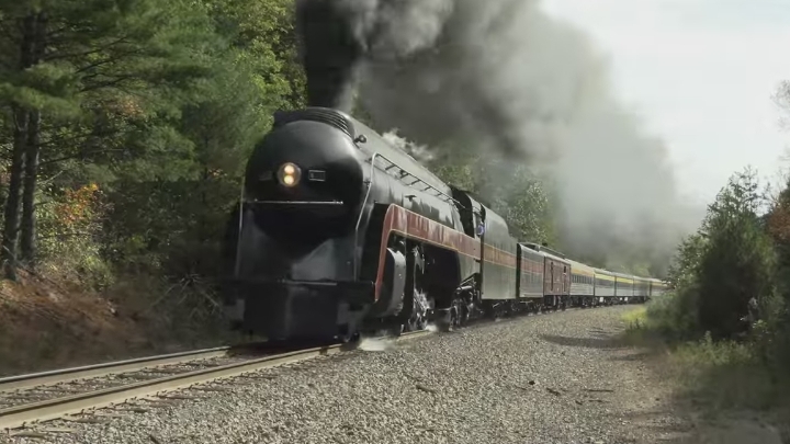 Паровозы смотреть онлайн