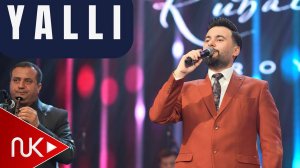 Rubail Azimov - Yalli