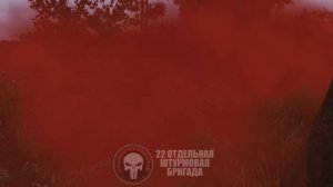 Как 22-я ОШБр УНИЧТОЖАЕТ врага в ARMA 3?