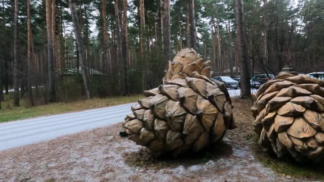 База отдыха Дружба, Красноярский край смотреть онлайн