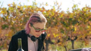 Nina Kraviz - Live @ hot steel x Mendoza, Argentina [30.10.2025]